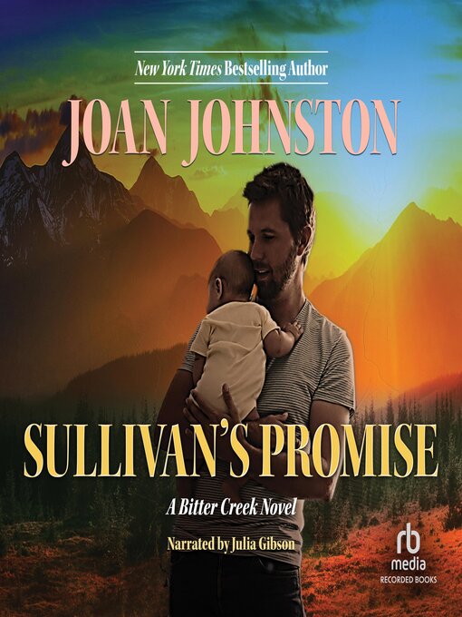 Title details for Sullivan's Promise by Joan Johnston - Available